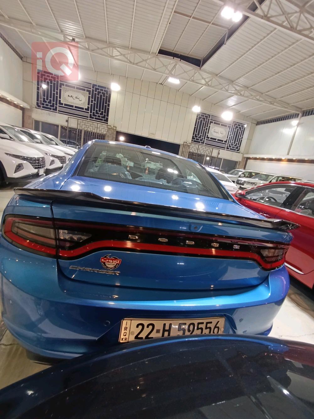 Dodge Charger
